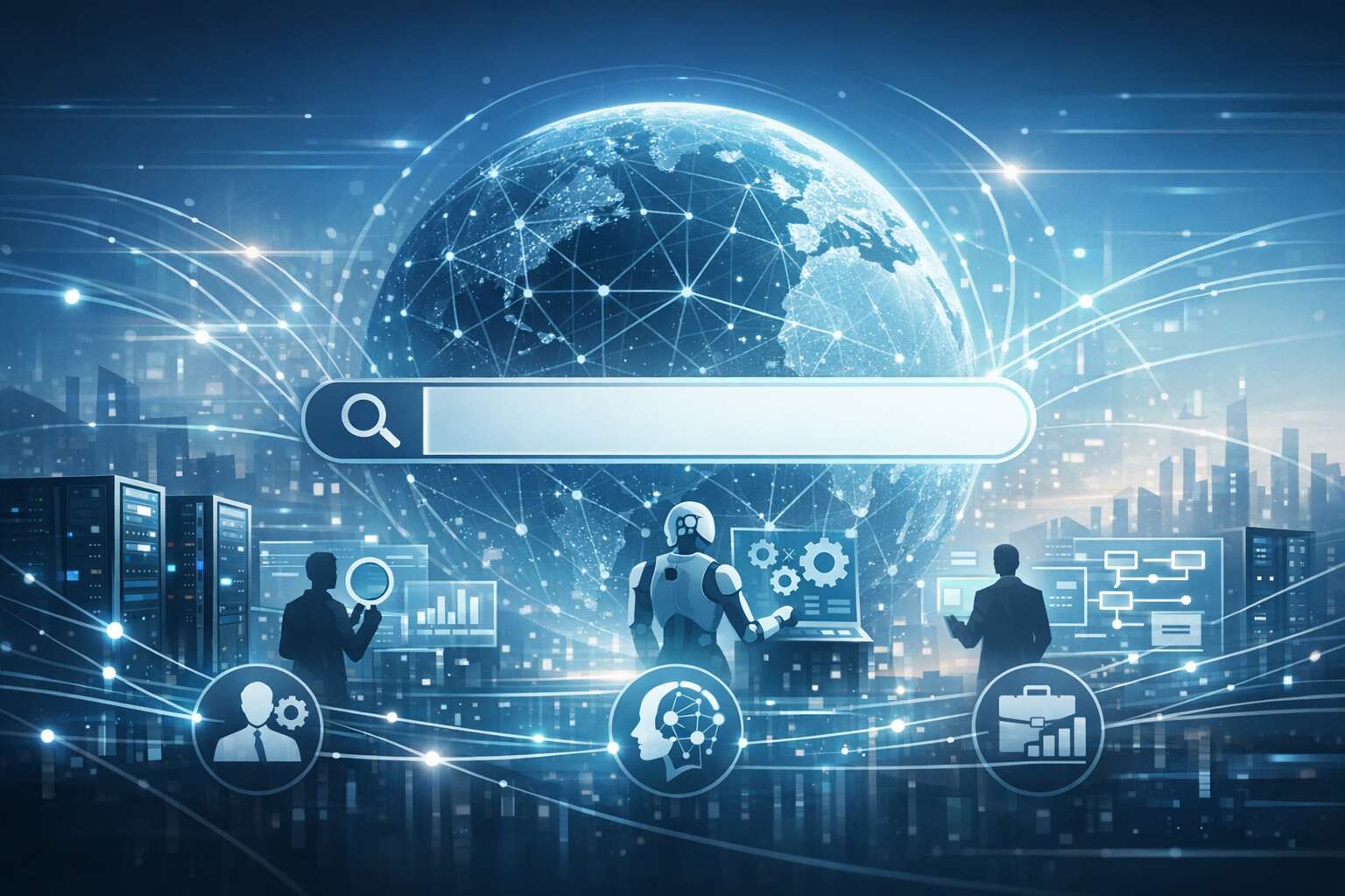 DeepSeek renforce la recherche et les agents d&rsquo;IA